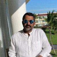 Sudhakar Reddy
