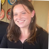 Molly Barlow