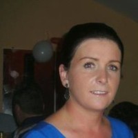Catriena O'Donoghue