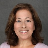 Joan Marks