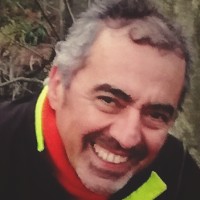 Miguel Angel González Suárez