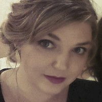 Caitlin Bain