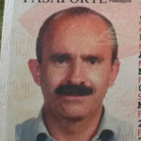 Antonio Paramo Muguiro