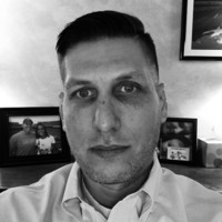 Daniel (Dan) Ladrach, MBA
