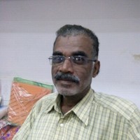 Shaji Rajan
