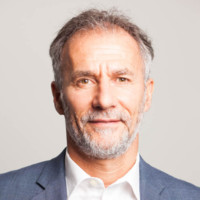 Alejandro Winokur, Arq. MBA, SIOR