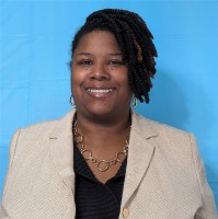 Sheila Lawson-Arkwright, MSLD