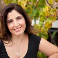 Melissa Stylianou