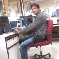 namala praveen