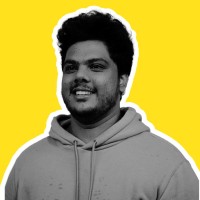 Dhanush Ramesh Anitha