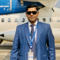 Mosharraf Hossain