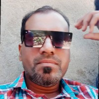 Ayub Mansuri