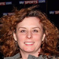 Joanne Jackson