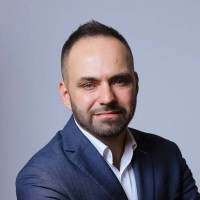 Yevgeniy Kuznetsov