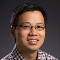 Enoch Lai