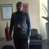 Daniel Moshebi Letlatsa