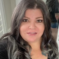 Jenene Buck