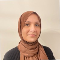 Nabiha Mahmood