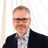 Greg Mitchell