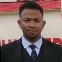 Dieudonné Randrianjarisoa