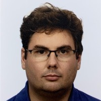 Guillaume Morel