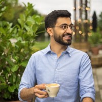 Ilyes Khamlichi