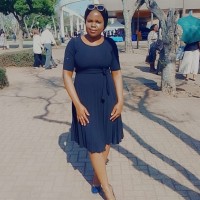 Senelisiwe Zwane