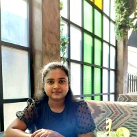 Harshitha N G