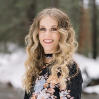 Paige Levy