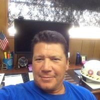 Eric Iris