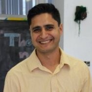 Fernando Tapia