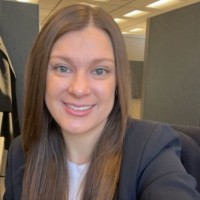Michelle Pawluk, Cpa