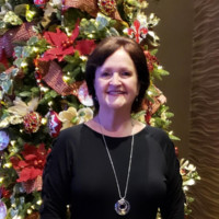 Cindy Mattingley