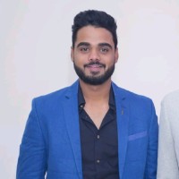 Vikram Pandey
