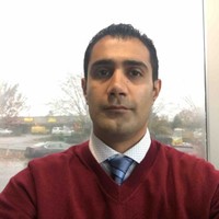 Siamak Broomand