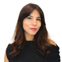 Souhaila Merzougui