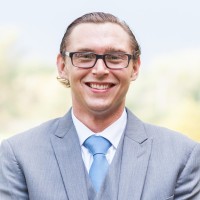 Daniel Harla