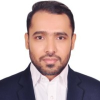 Md Mazharul Islam Maruf