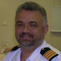 Farouk Parker