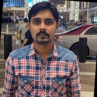 Qamar Sahahzad