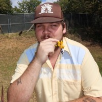 Dylan Clark