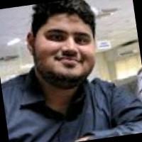 Owais Saeed