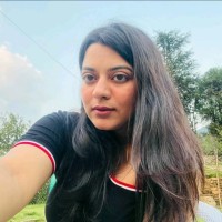 Shefali Singh