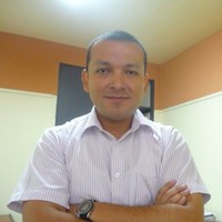 José Eduardo Canches Romero