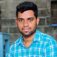 Vinoth Kumar . D. S