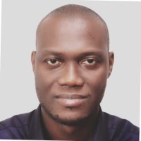 Alex Ude. MBA, MNIM, ACIN, CAMS