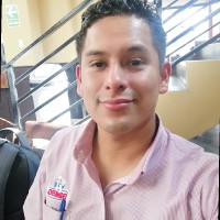 Luis Alfredo Poves Paredes