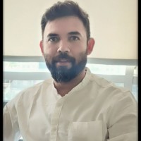 Vivek Ranjan Tiwari