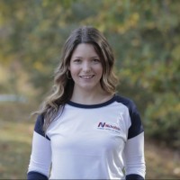 Lauren Vahey