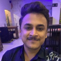 Devansh Shinde